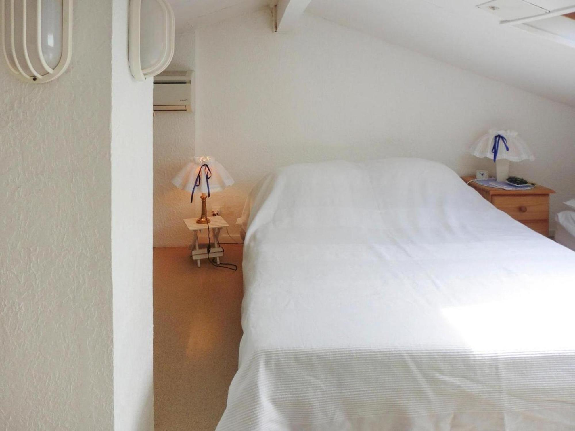 Pretty Tiny House With Sea View, Le Lavandou Exterior photo
