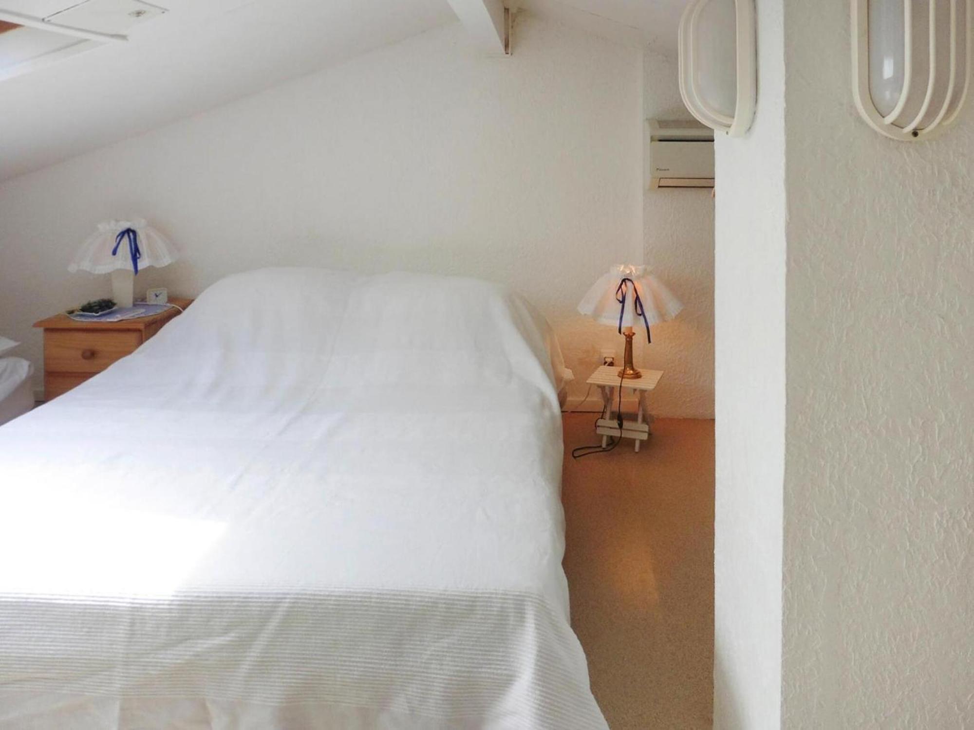Pretty Tiny House With Sea View, Le Lavandou Exterior photo
